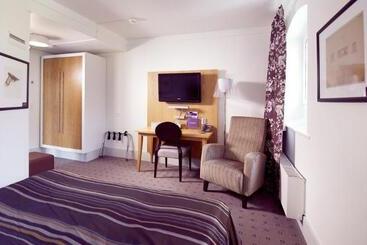 Clarion Collection Hotel Bilan