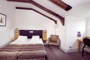 Clarion Collection Hotel Bilan