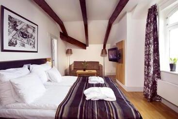 Clarion Collection Hotel Bilan