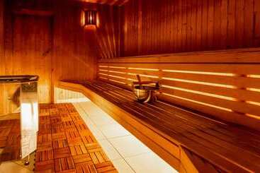 Comfort Hotel Jazz, Borås