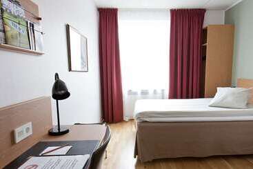 Comfort Hotel Jazz, Borås