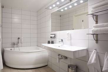 Comfort Hotel Jazz, Borås