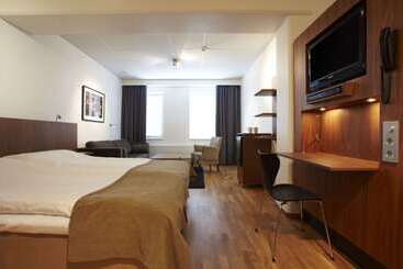 Comfort Hotel Jazz, Borås