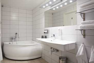 Comfort Hotel Jazz, Borås