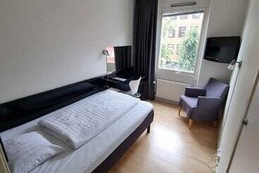 Comfort Hotel Jazz, Borås