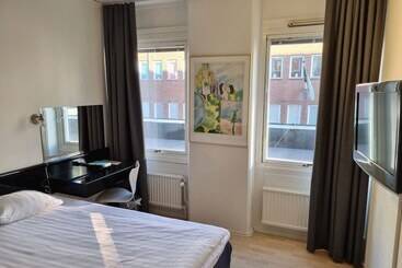 Comfort Hotel Jazz, Borås
