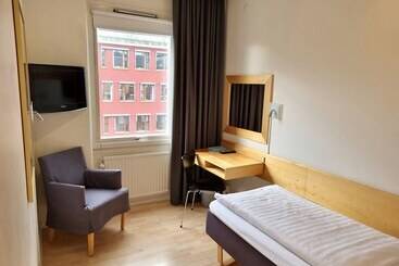 Comfort Hotel Jazz, Borås
