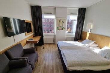 Comfort Hotel Jazz, Borås