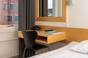Comfort Hotel Jazz, Borås