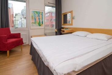 Comfort Hotel Jazz, Borås