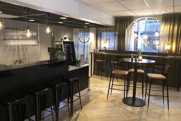 Comfort Hotel Jönköping