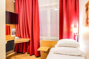 Comfort Hotel Linköping City