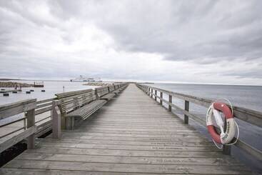 Continental Du Sud - Ystad