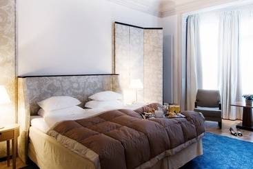 هتل Diplomat Stockholm