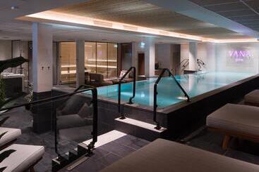 Elite Hotel Brage   Hotel & Spa
