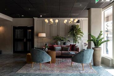 Elite Hotel Brage   Hotel & Spa