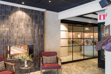 Elite Hotel Brage Hotel & Spa