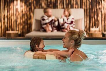 Elite Hotel Brage   Hotel & Spa