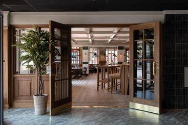 Elite Hotel Brage   Hotel & Spa