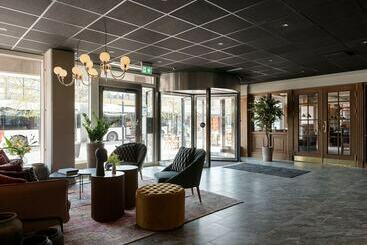 Elite Hotel Brage   Hotel & Spa