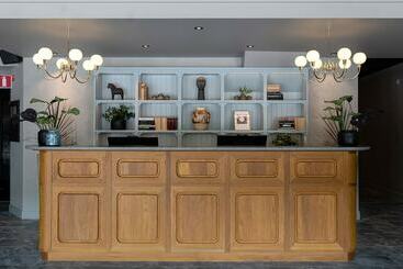 Elite Hotel Brage   Hotel & Spa