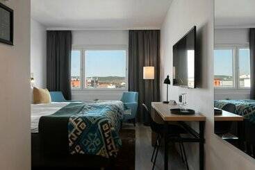 Elite Hotel Brage   Hotel & Spa