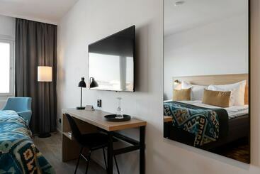 Elite Hotel Brage   Hotel & Spa