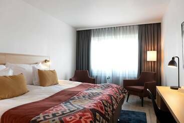 Elite Hotel Brage   Hotel & Spa