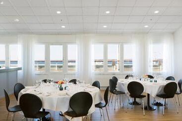 Elite Hotel Marina Plaza - Helsingborg