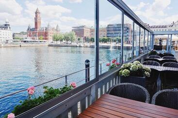 Elite Hotel Marina Plaza