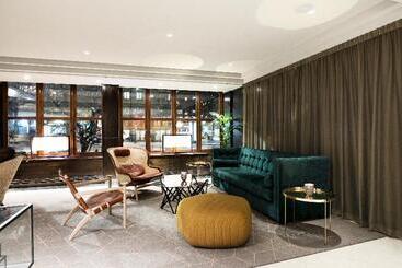 호텔 Elite Park Avenue