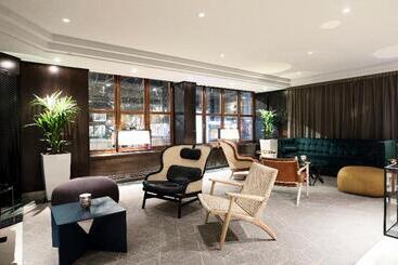 호텔 Elite Park Avenue