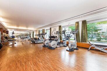 هتل Elite Park Avenue