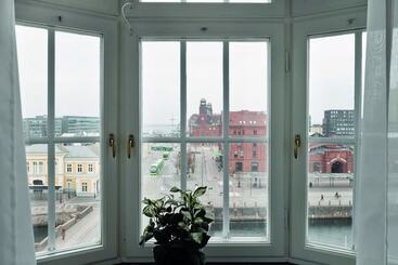 Elite Hotel Savoy