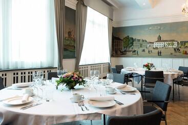 Elite Hotel Savoy