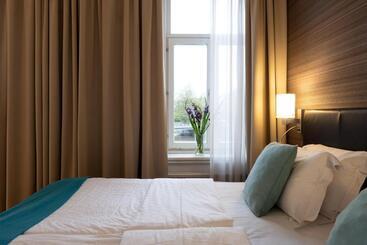 Elite Stadshotellet Karlstad, Hotel & Spa