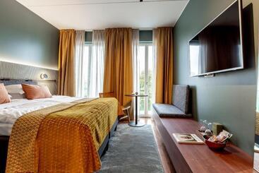 Elite Stadshotellet Karlstad, Hotel & Spa