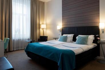 Elite Stadshotellet Karlstad, Hotel & Spa - Karlstad