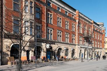 Elite Stadshotellet Luleå