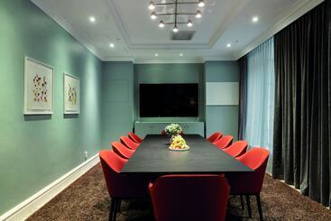 Elite Hotel Stockholm Plaza