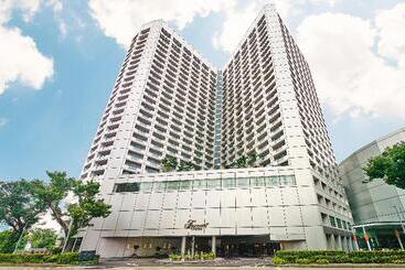 هتل Fairmont Singapore