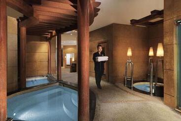 هتل Fairmont Singapore