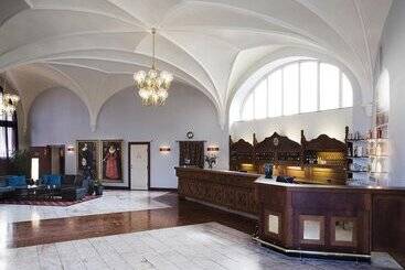 First Hotel Christian Iv