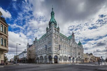 First Hotel Christian Iv
