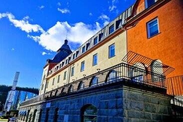 First Hotel Statt örnsköldsvik