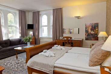 Frimurarehotellet; Sure Hotel Collection By Best Western