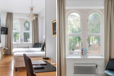 Frimurarehotellet; Sure Hotel Collection By Best Western