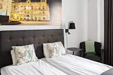 Frimurarehotellet; Sure Hotel Collection By Best Western