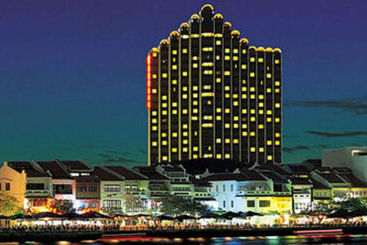 هتل Furama City Centre