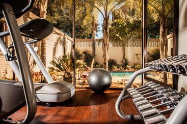 هتل Garden Court Kimberley